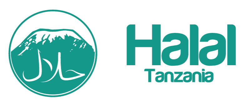 Halal Tourism Tanzania Logo