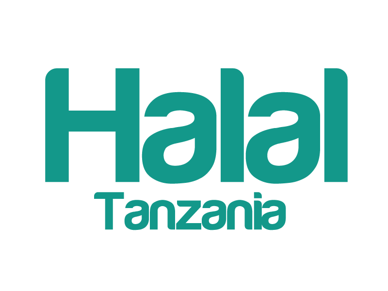 Halal Tanzania Wide Logo